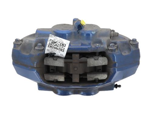 Used Right front brake caliper BMW 1 (F20) M 135 i xDrive (320 hp) 31350039