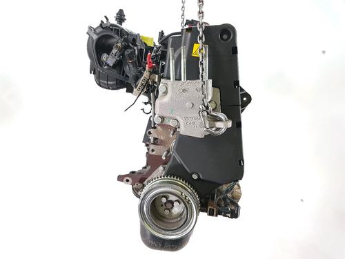 Used Engine Engine FIAT 500 (312_) 1.2 (312AXA1A) (69 hp) 33926215 33926215
