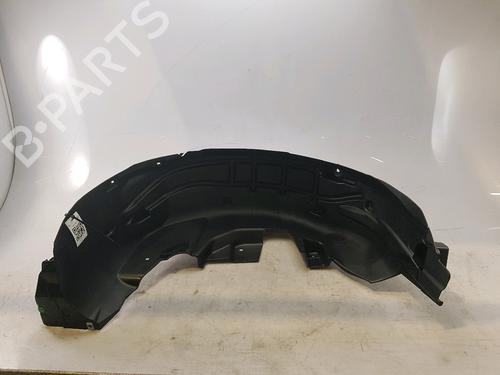 Wheel arch CITROËN C4 III (BA_, BB_, BC_) 1.2 PureTech 130 (BAHNSA, BAHNSB) | BP23554165C56