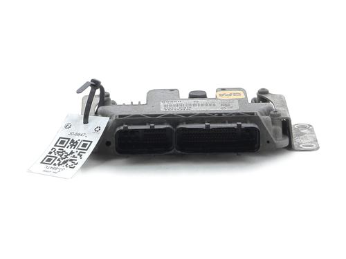 Computer motormanagement CITROËN C1 (PM_, PN_) 1.0 (68 hp) 30800311