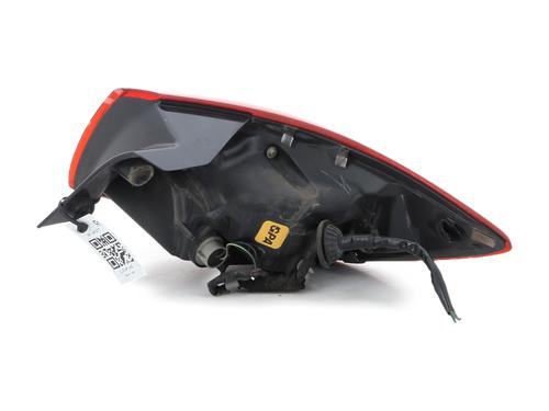Left taillight MAZDA 2 Hatchback (DL, DJ) 1.5 D (DJ5FS) | BP37191729C34 - Image 4