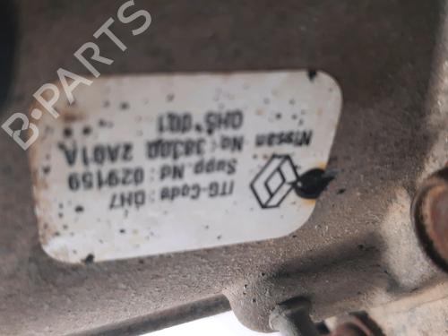 Rear differential DACIA DUSTER (HS_) 1.5 dCi 4x4 | BP34000882M24  - Image 5