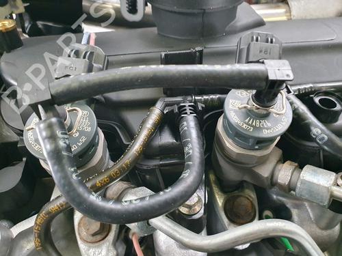 Engine DACIA LOGAN MCV II 1.5 dCi | BP37086818M1 - Image 12