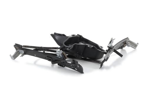 Front right window mechanism SEAT IBIZA IV (6J5, 6P1) 1.2 TSI | BP31142358C23