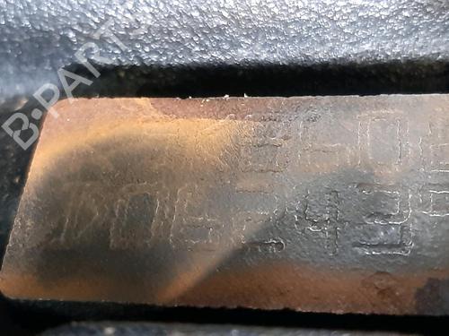 Engine RENAULT CLIO IV (BH_) 1.5 dCi 90 | BP33686015M1  - Image 10