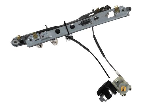 Alzavetro anteriore sinistro RENAULT MEGANE II (BM0/1_, CM0/1_) 1.6 16V (BM0C, CM0C) (113 hp) 30827643