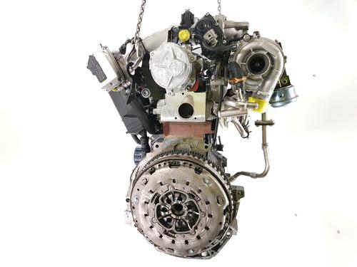 Motor RENAULT SCÉNIC II (JM0/1_)  | BP28285784M1 