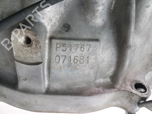 Gearbox HYUNDAI MATRIX (FC) 1.5 CRDi VGT | BP14449829M3 