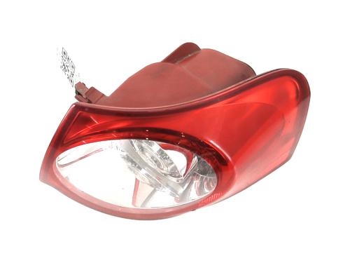 Used Right taillight VW PASSAT B6 Variant (3C5) 1.9 TDI (105 hp) 28285893