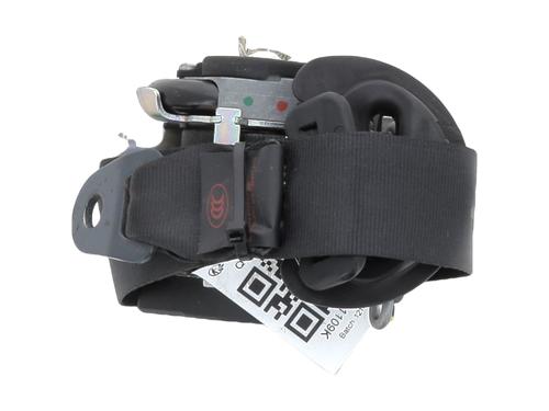 Used Front right belt tensioner PEUGEOT 308 I (4A_, 4C_) 1.6 HDi (92 hp) 31913263