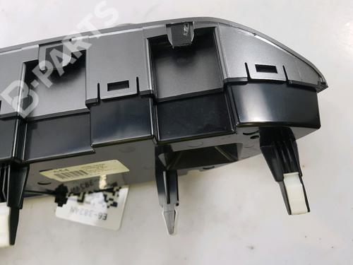 Climate control KIA RIO III (UB) 1.1 CRDi | BP11334215I5 