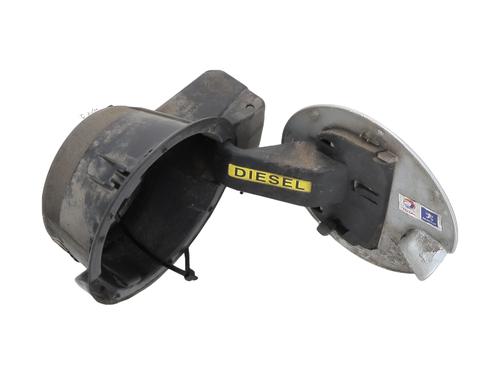Fuel flap PEUGEOT 3008 I MPV (0U_)  | BP25621332C131 