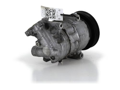 AC compressor RENAULT KADJAR (HA_, HL_) 1.5 dCi 110 (HLA3) | BP30741580M34