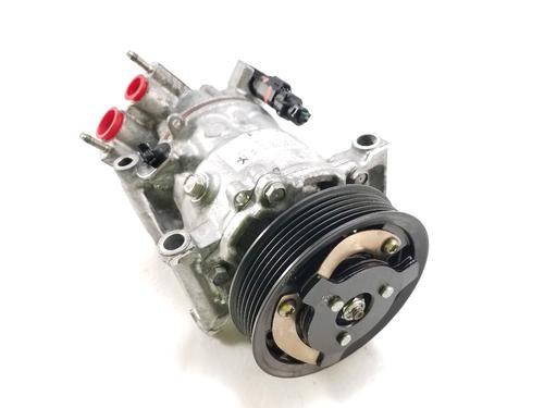 Used AC compressor AC compressor PEUGEOT 208 I (CA_, CC_) 1.6 GTi (208 hp) 11123715 11123715