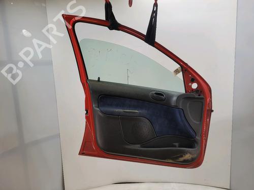 Left front door PEUGEOT 206 Hatchback (2A/C)  | BP27314032C2 