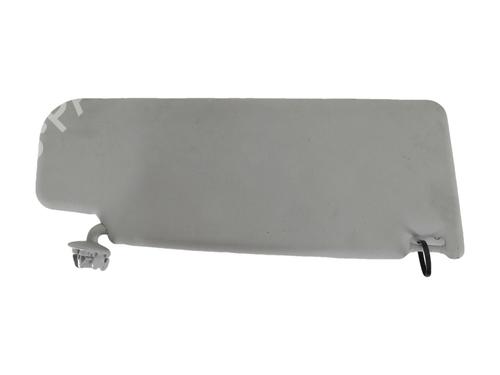 Left sun visor VW POLO V (6R1, 6C1) 1.2 TDI | BP30798877I1