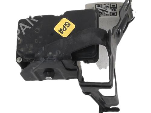 ABS pump CITROËN NEMO Box Body/MPV (AA_) 1.4 HDi | BP37166841M43 - Image 6