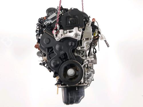 Used Engine PEUGEOT 206+ (2L_, 2M_) 1.4 HDi eco 70 (68 hp) 31606629