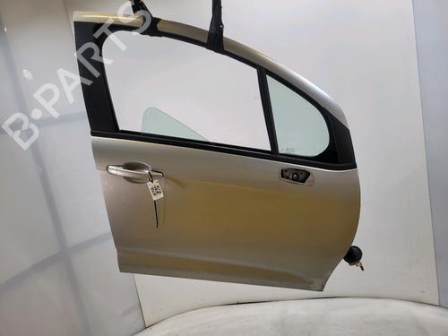 Dør høyre foran CITROËN C3 II (SC_) 1.4 HDi 70 (SC8HZC, SC8HR0, SC8HP4) (68 hp) 30842889