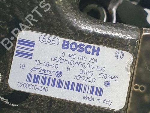 Engine OPEL ASTRA J (P10) 1.3 CDTI (68) | BP37281015M1 - Image 8
