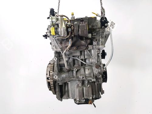 Engine RENAULT CLIO IV (BH_) 0.9 TCe 90 (BHNF, BHMA, BHMH, BHJK, BHJR) | BP38196273M1 - Image 4