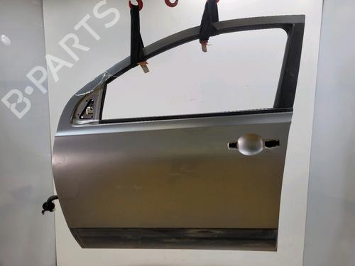 Used Left front door NISSAN QASHQAI I (J10, NJ10) 1.6 dCi (130 hp) 31938063