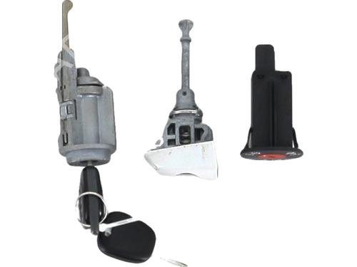 Used Ignition barrel SUZUKI CELERIO (LF) 1.0 (AVK310) (68 hp) 30502953