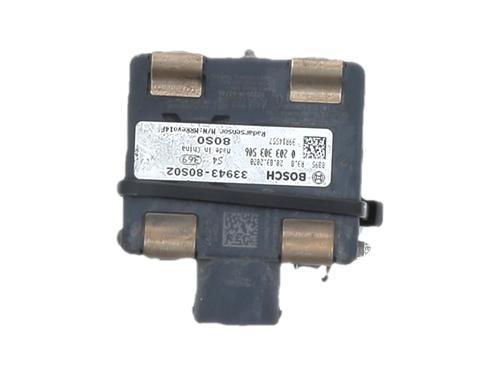 Used Electronic module Electronic module 38103839 38103839