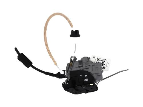 Used Front right lock AUDI A3 (8P1) [2003-2013]  32378576