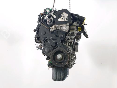 Used Engine Engine 39608678 39608678