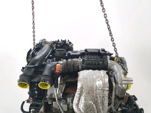 Engine OPEL COMBO Box Body/MPV (K9) 1.6 D | BP39087294M1 - Image 5