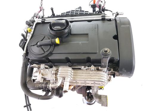 Engine AUDI A3 Sportback (8PA) 2.0 TDI 16V | BP37483117M1 - Image 5