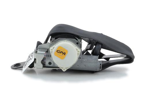 Front left belt tensioner FORD FIESTA VI (CB1, CCN) 1.4 TDCi | BP24017511C87 