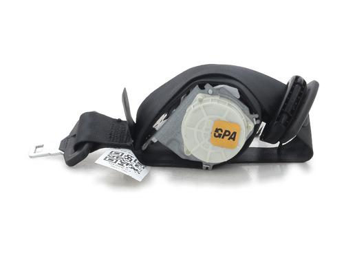 Used Rear right seatbelt RENAULT CLIO IV (BH_) 0.9 TCe 75 (BHNP) (76 hp) 30367238