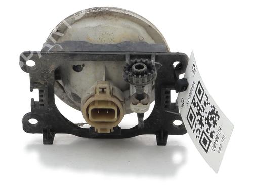 Right front fog light PEUGEOT 208 I (CA_, CC_) 1.6 HDi | BP28310984C31 