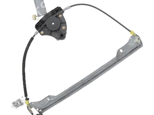 Rudehejsemekanisme ventre foran RENAULT CLIO II (BB_, CB_) 1.2 16V (BB05, BB0W, BB11, BB27, BB2T, BB2U, BB2V, CB05,... | BP30957806C22