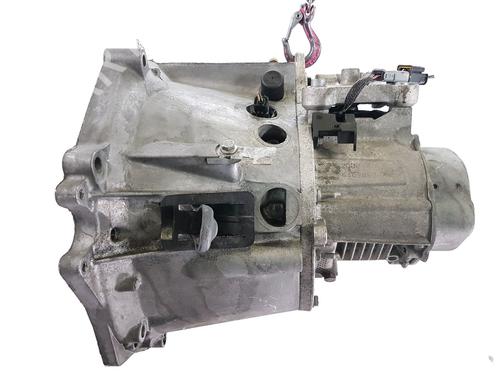 gearbox-peugeot-208-i-ca_-cc_-2012-2013-2014-2015-2016-2017-2018-2019-2020-2021-36351177 main image
