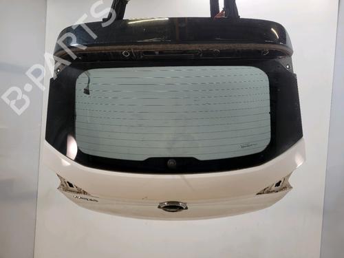 Tailgate OPEL CORSA F (P2JO) 1.2 (68) | BP31913385C6 