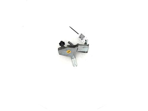 Used Rear wiper motor FIAT PANDA (141_) 900 (40 hp) 17194297