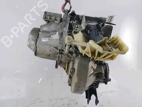 Gearbox CITROËN C3 II (SC_) 1.6 BlueHDi 75 | BP29347282M3 