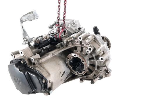 Gearbox VW NEW BEETLE (9C1, 1C1) 1.9 TDI | BP31349477M3