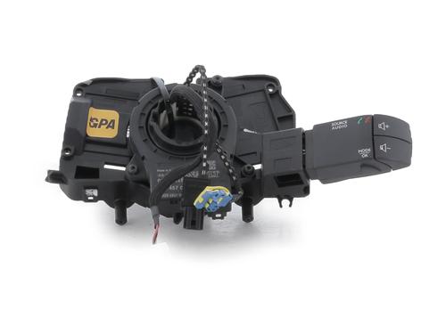 Molla sperale airbag RENAULT CLIO IV (BH_) 1.5 dCi 75 (75 hp) 31142267