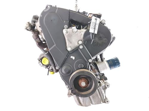 Motor PEUGEOT 307 (3A/C) 2.0 HDi 110 (107 hp) 32975444