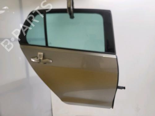 Porta trás direita Porta trás direita 37457505 37457505