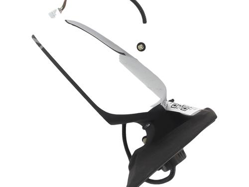 Used Left mirror Left mirror CITROËN C1 II (PA_, PS_) 1.0 VTi 68 (69 hp) 33533679 33533679