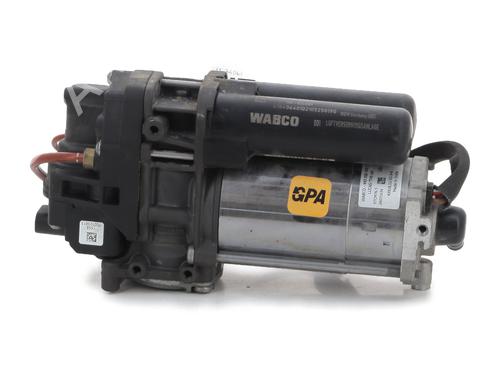 Suspension compressor PORSCHE CAYENNE (9YA) 4.0 Turbo S E-Hybrid AWD (9YACH1) | BP29381502M103 