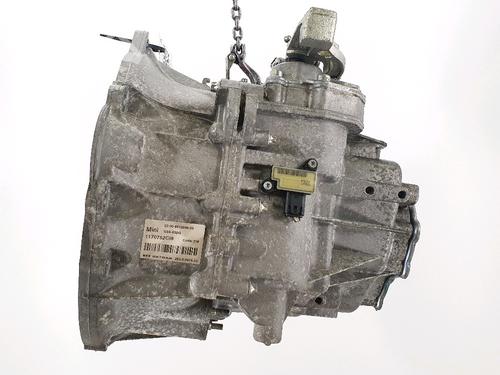 Used Gearbox MINI MINI COUNTRYMAN (R60) Cooper D (112 hp) 27729570