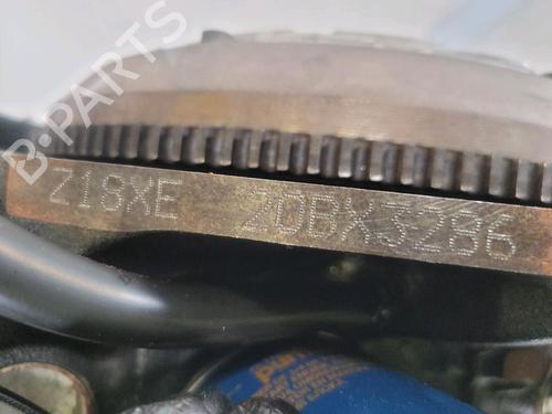 Motor OPEL ASTRA G Coupe (T98) 1.8 16V (F07) | BP30165732M1 