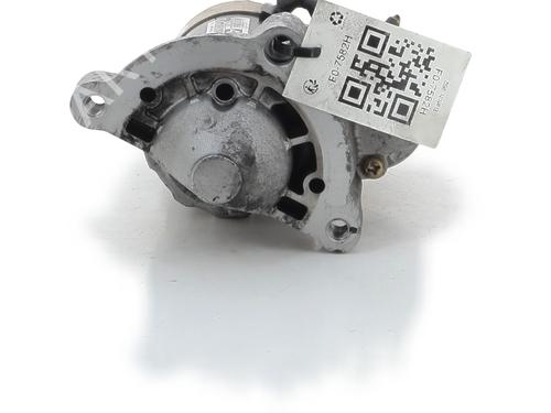 Startmotor PEUGEOT 307 (3A/C) 2.0 HDi 90 | BP29495495M8 