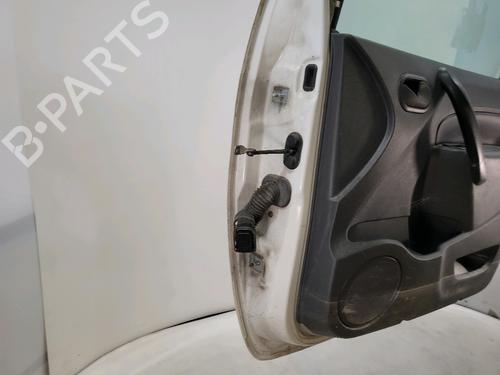 Right front door RENAULT KANGOO Express (FW0/1_) 1.5 dCi 85 (FW0K, FW0L, FW0B) | BP29522878C3 